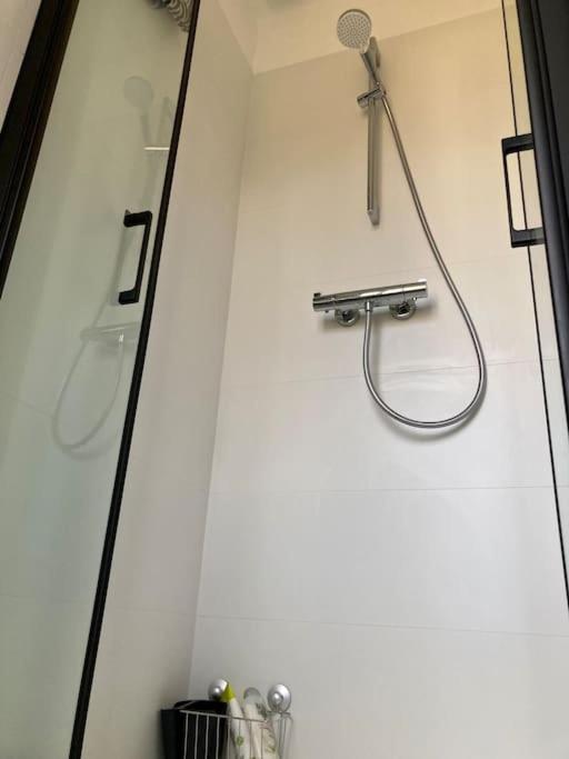 Le Citronnier Apartment Fouesnant Exterior foto