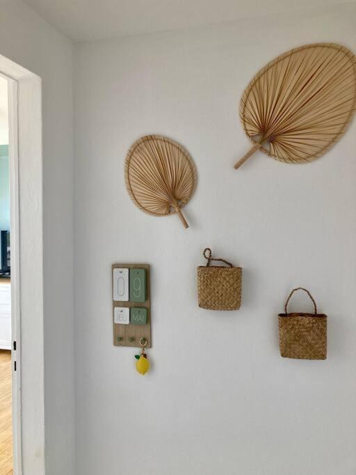 Le Citronnier Apartment Fouesnant Exterior foto